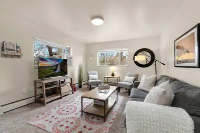 Image de Condo élégant au coeur de la vieille ville