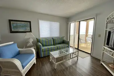 Image de Sand Pebbles B7: 2 Br / 2 Ba condo Ă Carolina Beach, pour 6 personnes