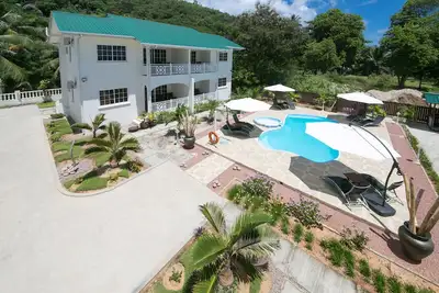 Image de Villa Koket