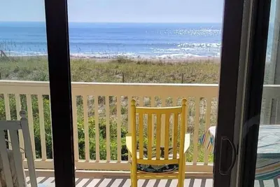 Image de Salty Hamacs A2: 2 Br / 2 Ba condo Ă Carolina Beach, pour 6 personnes