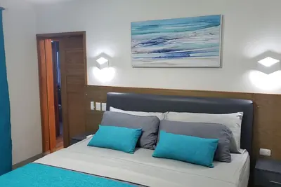 Image de Agua Dulce - Appartement