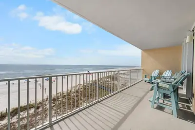 Image de San Carlos 502 - Ne reste pas à la maison cet été! Viens à la plage. <br><br>