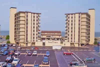Image de Seatime 303s-Oceanside 136th St, WiFi gratuit, Piscine, Asc, W / D, Ac