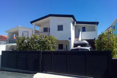Image de Maison de vacances à Vir près de la plage