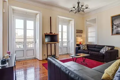 Image de Appartement Alberto Caeiro<br>RentExperience