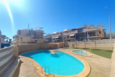 Image de Beautiful apartment in Las Drizas, Cabo de Palos