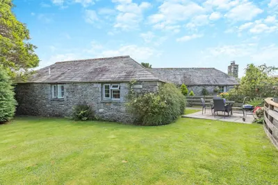 Image de Goosehill - Deux Chambres Maison, Couchages 4