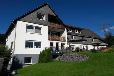 Image de Appartement à Sellinghausen près du Skilift