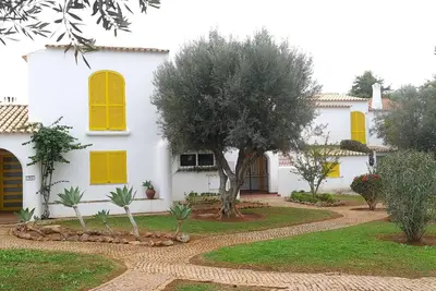 Image de Aldeia do Golf- Famille avec piscine et Wi-fi