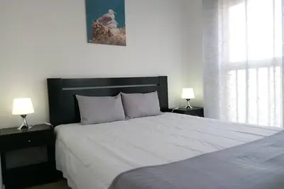 Image de Dunes 3- Wifi, plage à 150 m et confortable