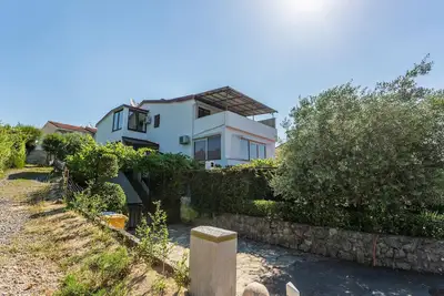 Image de Magnifique appartement à Krk avec WiFi