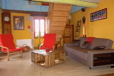 Image de Maison Typique En Pierre 4 A 6 Pers Piscine Et Jacuzzi, Proche Cahors Et Montcuq