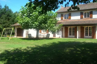 Image de GÎTE Le Catalpa Region Du Haut Limousin