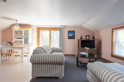 Image de Cody Farms - Appartement 1 chambre spacieux et privé
