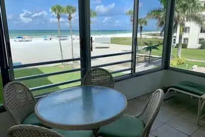 Image de Island House Beach Resort 4 Sud