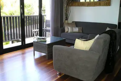 Image de Sydney Haven - sanctuaire privé à seulement 15 minutes du Cbd