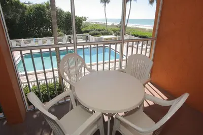 Image de Silver Sands # 257s: 2 Br \/ 2 Ba Resort sur Longboat Key par Rva, pour 6 personnes