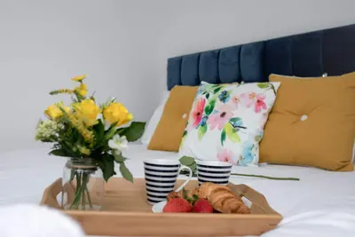 Image de Kvm - City Apartments