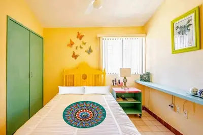 Image de Studio agréable et confortable près de la promenade, dans le périmètre touristique