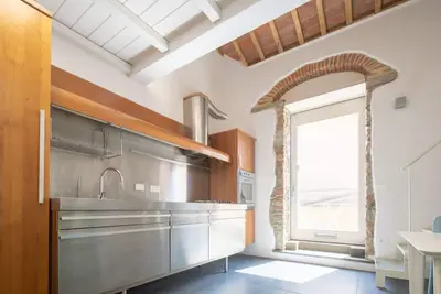 Image de L'Appartement Giglio Bianco à Florence