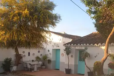 Image de Casa et le campo. <br>Parfait pour la lecture et la lecture.