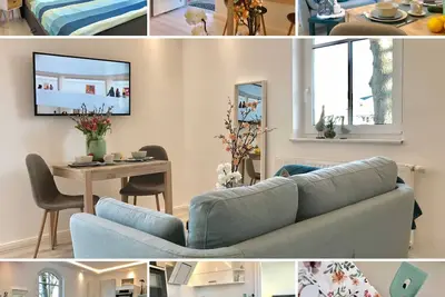 Image de Little Pearl - Villa Heinrich - Appartement