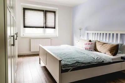Image de Appartement Hej! Usedom