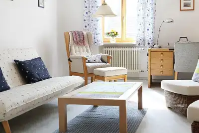 Image de Des vacances confortables et adaptées aux enfants à Neuschönau