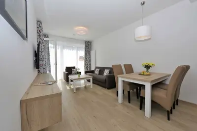 Image de Else Marie application 2 pièces. 0. 3 - Beach Residence Maison Else Marie
