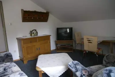 Image de Appartement avec cartes gratuites du système Guti et service de pain sur demande