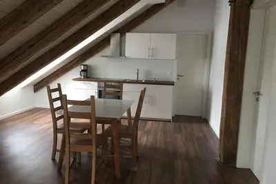 Image de Appartement de deux pièces dans la partie ouest de Ratisbonne