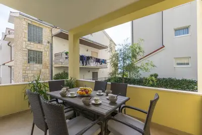 Image de Appartement Dora (46141-A1) - Duce