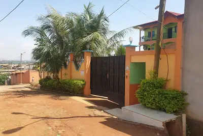 Image de RÉSIDENCE La ROSÉE, Appartements Meublés