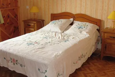 Image de Homerez - Maison montagne, Rentières