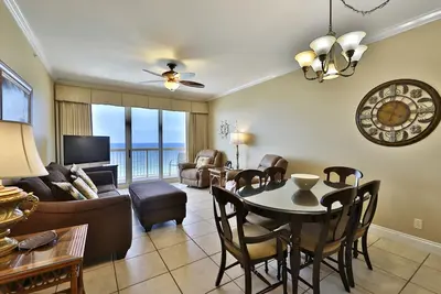 Image de Calypso 3br 2ba Offres 11 / 13-23, 11 / 30-12 / 20 2 Sets Beach Chairs Inc 3 / 1-10 / 31