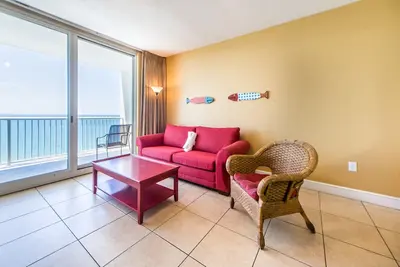 Image de ☀Majestic 1-1706-1br + Bnks☀5 Piscines-Cinéma! Ouvert Du 12 Au 14 Mai À 535 $! FunPass