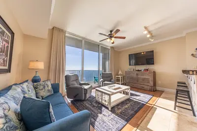 Image de Tidewater 2 Br + Bunks 3 Ba Seelps 10 Deals 2 Free Beach Chairs 3 / 1-10 / 31
