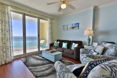Image de Emerald Isle 2br / 2ba Slps 8 offres Dec & Holiday Week 2 chaises de plage gratuites