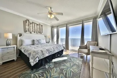 Image de Boardwalk Beach Resort 2 Br + Bunks