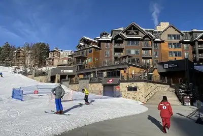 Image de Peak 8 - Ski In / Ski Out Luxury - les 1/2/20 au 1/4/20