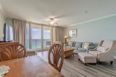 Image de Offres sur les vacances de printemps Emerald Beach 1br + Bunks