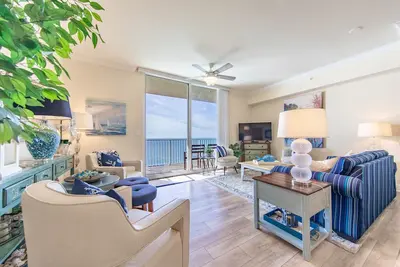 Image de Tidewater 1 Br + Bunks Queen Sleeper Slps 6 Sep & Oct Offres