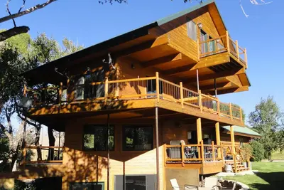 Image de niveau inférieur Waterfront Apartment W \/ beaucoup de place pour un grand groupe