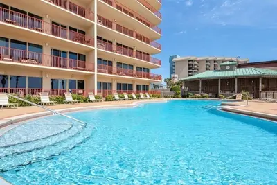 Image de Hidden Dunes 13th Flr 3br 3ba Slps 12-14 Deal 7 / 13-20 Âge 18-25 & Animaux Ok