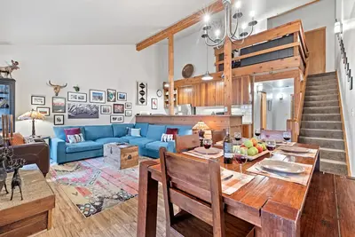 Image de Rmr: Loft 2 chambres mis à jour dans les trembles + activités gratuites!