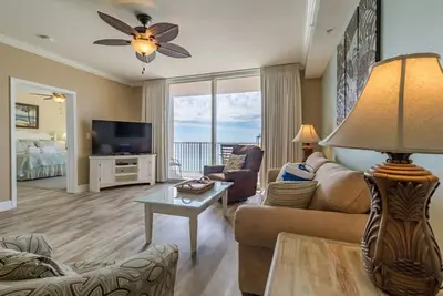 Image de Tidewater Low 7th Flr 2 Br 2 Ba Slps 8 Deals 7 / 20-8 / 10 2 chaises de plage gratuites