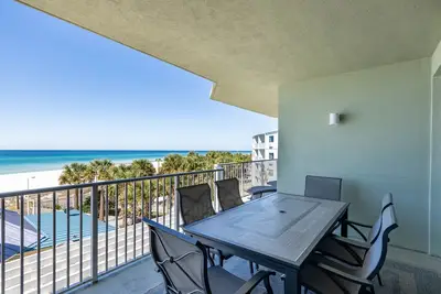 Image de Boardwalk 4br / 3 Bath ** 2nd Floor ** End Unit