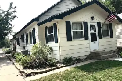 Image de Votre maison loin de chez vous! ! !
