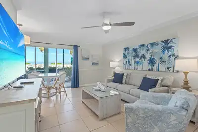 Image de Silver Sands # 242: 1 Br \/ 1 Ba Resort sur Longboat Key par Rva, pour 4 personnes