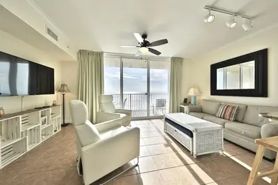 Image de Tidewater Low 10th Flr 2 Br + Bunks 3 Ba 2 Free Beach Chairs Valeur 240 $